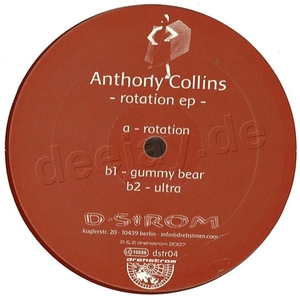 Rotation EP