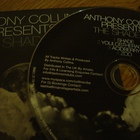 Anthony Collins - Shade EP CDS