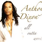 Anthony Dixon - All Outta Words