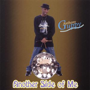 Another Side Of Me