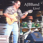 Anthony James Baker - AJBBand Live!