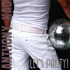 Anthony Kao - Let's Party