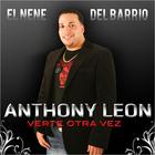 Anthony Leon - Verte Otra Vez