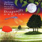 Anthony Phillips - Private Parts & Pieces IX: Dragonfly Dreams