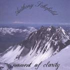 Anthony Schofield - Moment Of Clarity