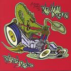 Anthony Vincent and the Rhythm Dragons - Rat Rod Rodeo