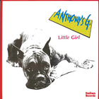 Anthony's Games - Little Girl