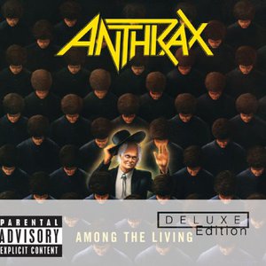 Among The Living (Deluxe Edition)