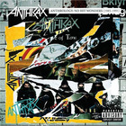 Anthrax - Anthrology: No Hit Wonders (1985-1991) CD1
