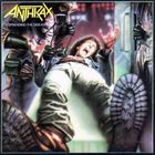 Anthrax - Spreading The Disease