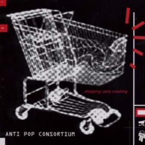 Shopping Carts Crashing