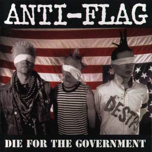 Die For The Goverment
