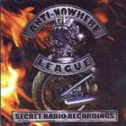 Anti-Nowhere League - Secret Radio Recordings Live