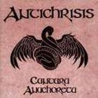 Antichrisis - Cantara Anachoreta