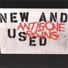 Antigone Rising - New and Used
