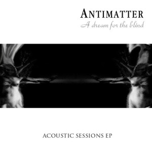 A Dream For The Blind (Acoustic Session) (EP)