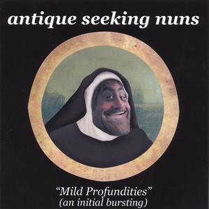 Mild Profundities (an Initial Bursting)