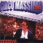Antonello Venditti - Circo Massimo 2001