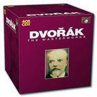 Antonín Dvořák - Dvořák: The Masterworks Box Set CD02