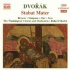 Antonín Dvořák - Stabat Mater