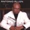 Antonio Allen - Forever & Always