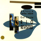 Antonio Carlos Jobim - Rio revisited
