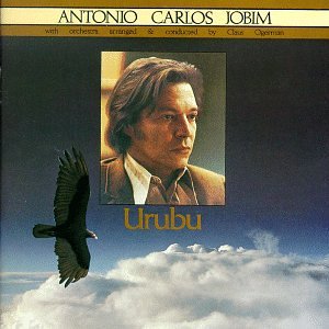 Urubu (Vinyl)