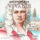 Antonio Vivaldi - Greatest Hits