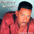 Antony Santos - Juego de Amor