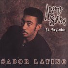 Antony Santos - Sabor Latino