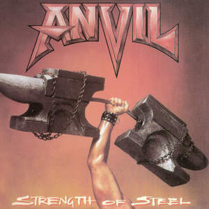 Strength of Steel (Reissue 2012)