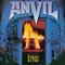 Anvil - Forged in Fire (Reissue 2009)