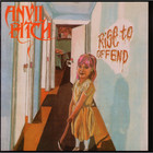 Anvil Bitch - Rise To Offend (Vinyl)