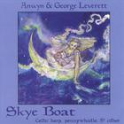 Anwyn & George Leverett - Skye Boat