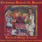 Anwyn & George Leverett - Christmas Around the Hearth