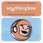 Anything Box - 100% Air-Friendly Groove Pak (EP)