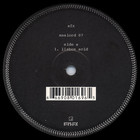 Aphex Twin - Analord 07 (EP) (Vinyl)