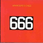 Aphrodite's Child - 666 CD1