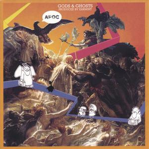 Gods & Ghosts