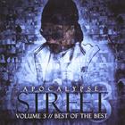 "The Street" Volume 3