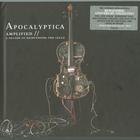 Apocalyptica - AMPLIFIED-A Decade of Reinventing the Cello CD1