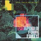 Apollo 440 - Gettin' High
