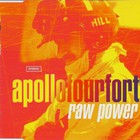 Apollo 440 - Raw Power (CDS)