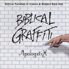 Apologetix - Biblical Graffiti