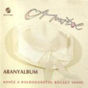 Aranyalbum