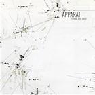 Apparat - Tttrial and Eror (EP)