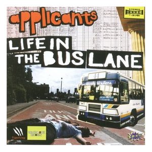Life In The Bus Lane