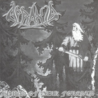 Apraxia - Hymns of Dark Forest
