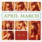 April March - Paris in April