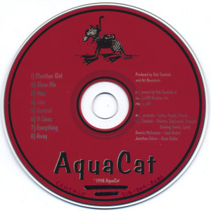 AquaCat